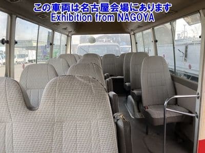 TOYOTA Coaster, 2000 год., лот 72049 - фото 6