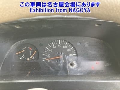 TOYOTA Coaster, 2000 год., лот 72049 - фото 8