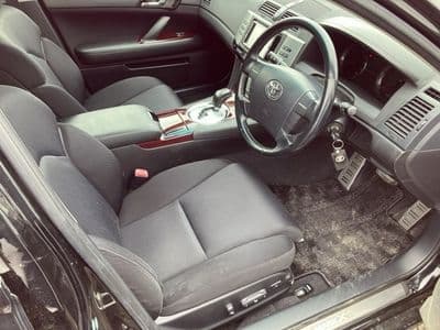 TOYOTA Mark X, 2005 год., лот 20149 - фото 10