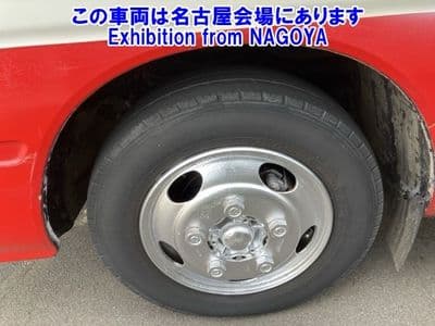 TOYOTA Coaster, 2000 год., лот 72049 - фото 10