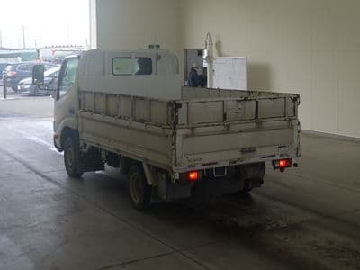 TOYOTA Dyna, 2018 год., лот 10049 - фото 2