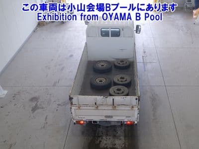 TOYOTA Dyna, 2018 год., лот 10049 - фото 3