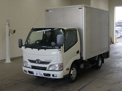 TOYOTA Toyoace, 2014 год., лот 10040