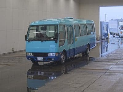 MITSUBISHI Rosa, 2010 год., лот 3140