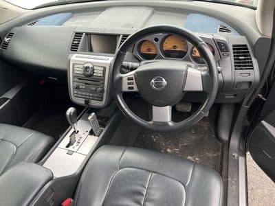 NISSAN Murano, 2007 год., лот 20240 - фото 5