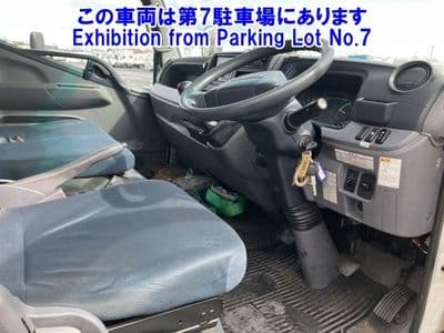 MITSUBISHI Canter, 2014 год., лот 82240 - фото 5