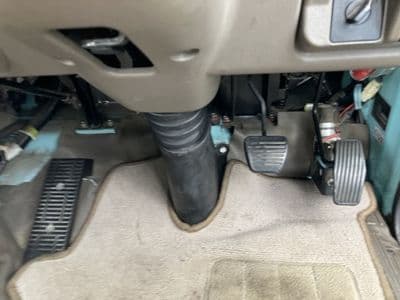 MITSUBISHI Rosa, 2010 год., лот 3140 - фото 5