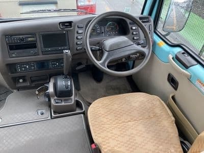 MITSUBISHI Rosa, 2010 год., лот 3140 - фото 6