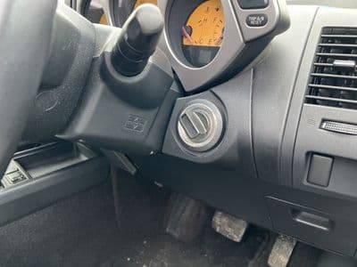 NISSAN Murano, 2007 год., лот 20240 - фото 7