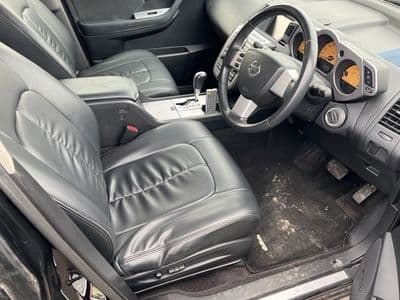 NISSAN Murano, 2007 год., лот 20240 - фото 10