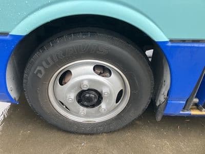 MITSUBISHI Rosa, 2010 год., лот 3140 - фото 10