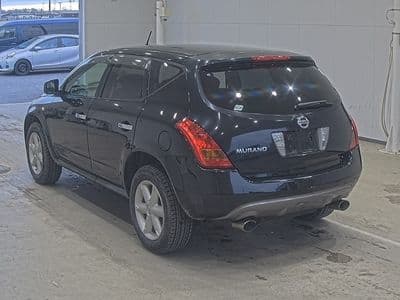 NISSAN Murano, 2007 год., лот 20240 - фото 2