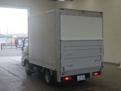 TOYOTA Toyoace, 2014 год., лот 10040 - фото 2