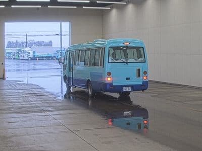 MITSUBISHI Rosa, 2010 год., лот 3140 - фото 2