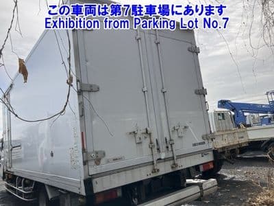 MITSUBISHI Canter, 2014 год., лот 82240 - фото 2