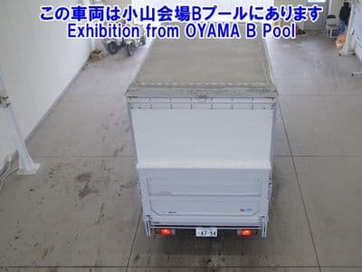 TOYOTA Toyoace, 2014 год., лот 10040 - фото 3