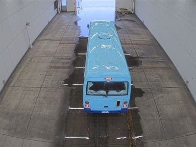 MITSUBISHI Rosa, 2010 год., лот 3140 - фото 3