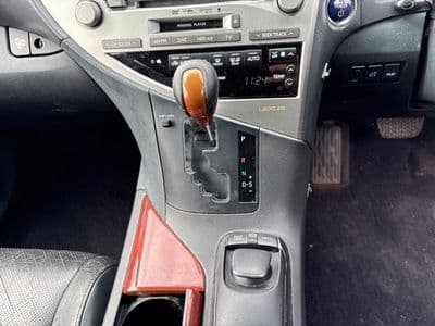 LEXUS Rx, 2011 год., лот 20141 - фото 6