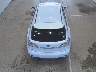LEXUS Rx, 2011 год., лот 20141 - фото 3