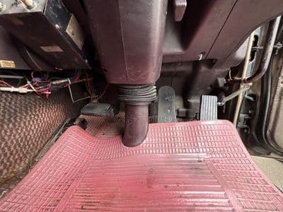 MITSUBISHI Fuso Truck, 1990 год., лот 4442 - фото 5