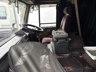 MITSUBISHI Fuso Truck, 1990 год., лот 4442 - фото 6