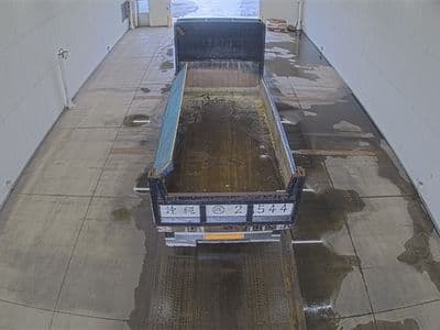 MITSUBISHI Fuso Truck, 1990 год., лот 4442 - фото 3