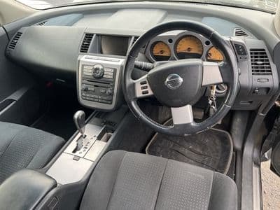 NISSAN Murano, 2005 год., лот 20243 - фото 5