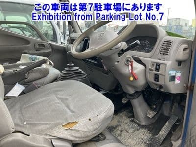 TOYOTA Toyoace, 2003 год., лот 82243 - фото 5
