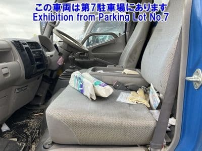 TOYOTA Toyoace, 2003 год., лот 82243 - фото 6