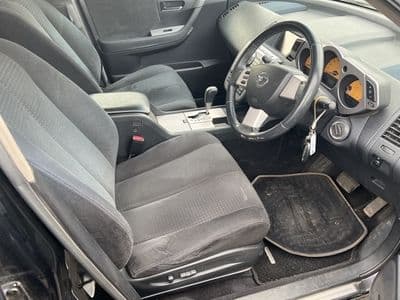 NISSAN Murano, 2005 год., лот 20243 - фото 10