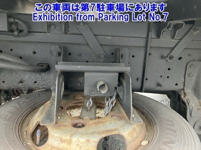 TOYOTA Toyoace, 2003 год., лот 82243 - фото 10