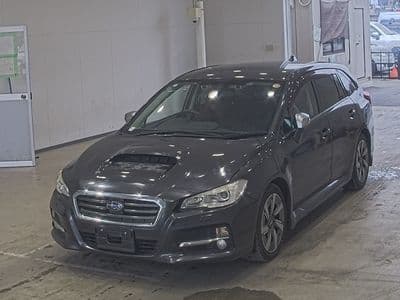 SUBARU Levorg, 2014 год., лот 20143