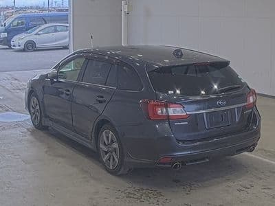 SUBARU Levorg, 2014 год., лот 20143 - фото 2