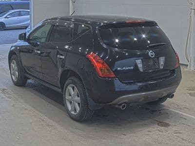 NISSAN Murano, 2005 год., лот 20243 - фото 2