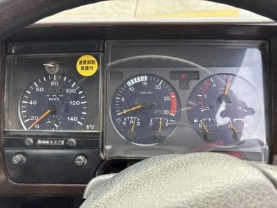 NISSAN Bigthumb, 1998 год., лот 4544 - фото 7