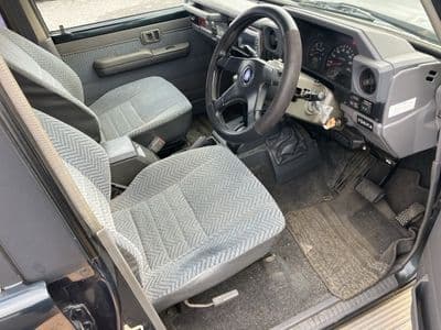 TOYOTA Land Cruiser, 1998 год., лот 20344 - фото 10