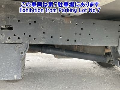 TOYOTA Toyoace, 2004 год., лот 82244 - фото 10