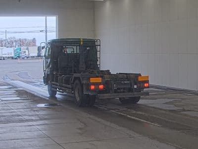 NISSAN Bigthumb, 1998 год., лот 4544 - фото 2