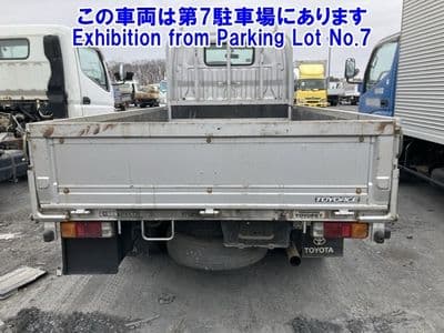 TOYOTA Toyoace, 2004 год., лот 82244 - фото 2