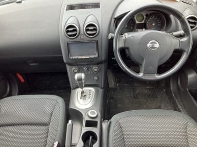 NISSAN Dualis, 2010 год., лот 20144 - фото 5