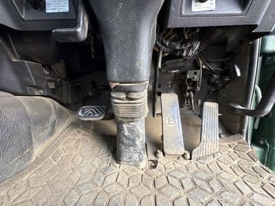 NISSAN Bigthumb, 1998 год., лот 4544 - фото 5