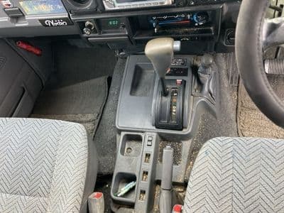 TOYOTA Land Cruiser, 1998 год., лот 20344 - фото 6