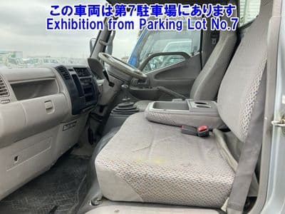TOYOTA Toyoace, 2004 год., лот 82244 - фото 6