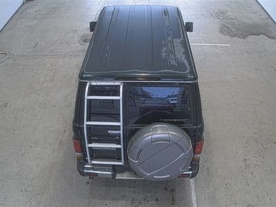 TOYOTA Land Cruiser, 1998 год., лот 20344 - фото 3