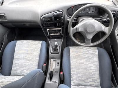 MITSUBISHI Libero, 1996 год., лот 20251 - фото 5