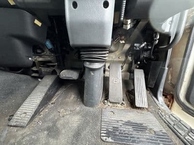 MITSUBISHI Fuso Fighter, 2007 год., лот 4151 - фото 5