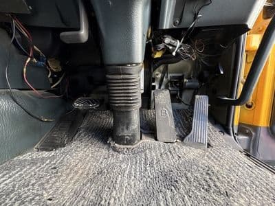 NISSAN Bigthumb, 2005 год., лот 4051 - фото 5