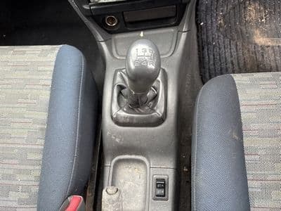 MITSUBISHI Libero, 1996 год., лот 20251 - фото 6