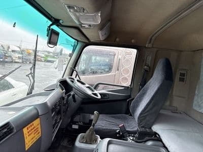 MITSUBISHI Fuso Fighter, 2007 год., лот 4151 - фото 6