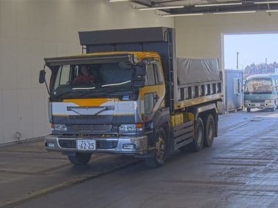 NISSAN Bigthumb, 2005 год., лот 4051